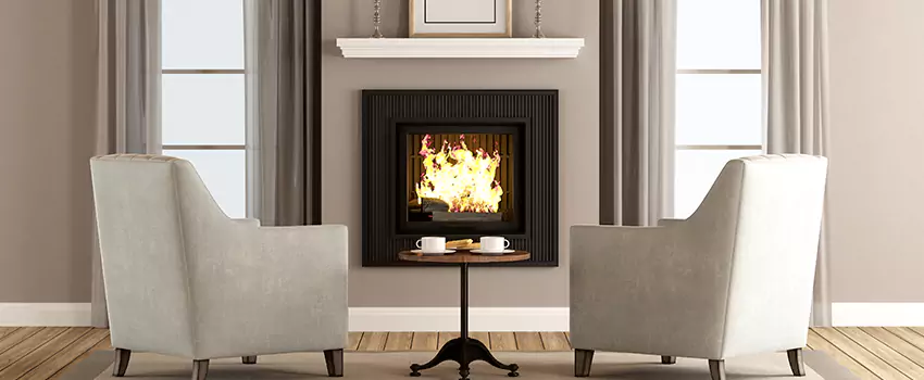 Heat & Glo Outdoor Gas Fireplaces Installation Contractors in Fremont, Nebraska