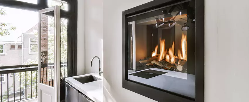 Heatilator Outdoor Fireplace Services in Fremont, Nebraska