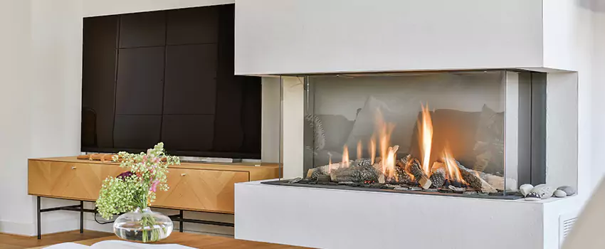 Ortal Wilderness Fireplace Repair and Maintenance in Fremont, Nebraska