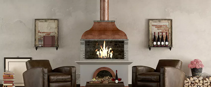 Benefits of Pacific Energy Fireplace in Fremont, Nebraska