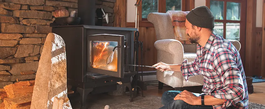 Cost of Pellet Fireplace Installation Services in Fremont, NE