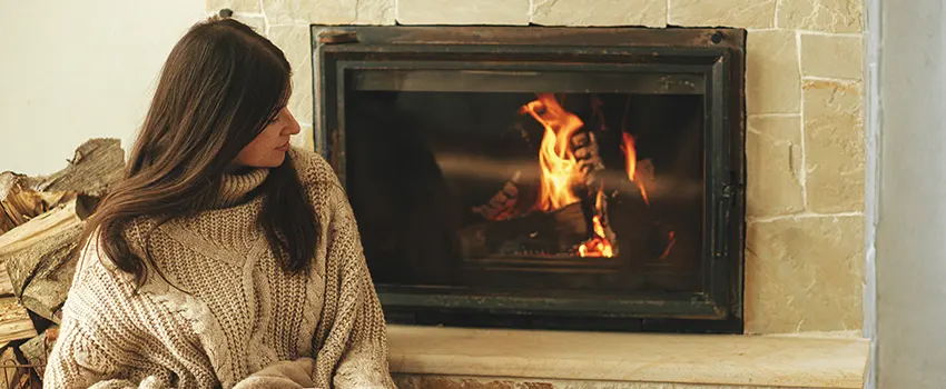 Regency Outdoor Fireplace Products Maintenance and Replacement Services in Fremont, Nebraska
