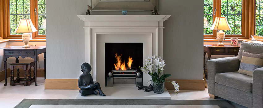RSF Fireplaces Maintenance and Repair in Fremont, Nebraska