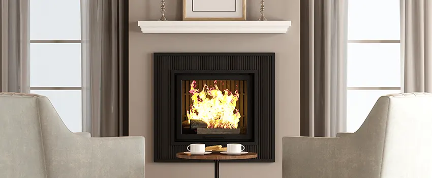 Superior Outdoor Fireplace Repair in Fremont, NE