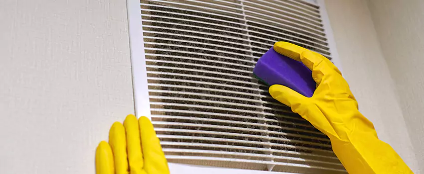 Vent Cleaning Company in Fremont, NE
