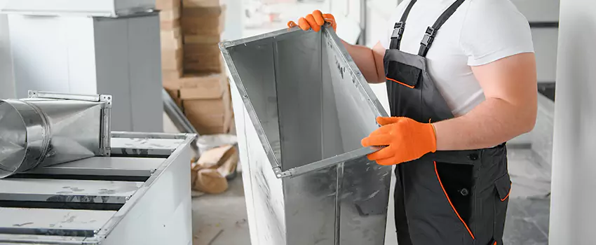 Ventilation Fan Cleaning Services in Fremont, Nebraska