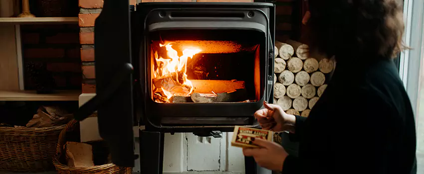 Key Features of Vermont Castings Fireplaces in Fremont, NE