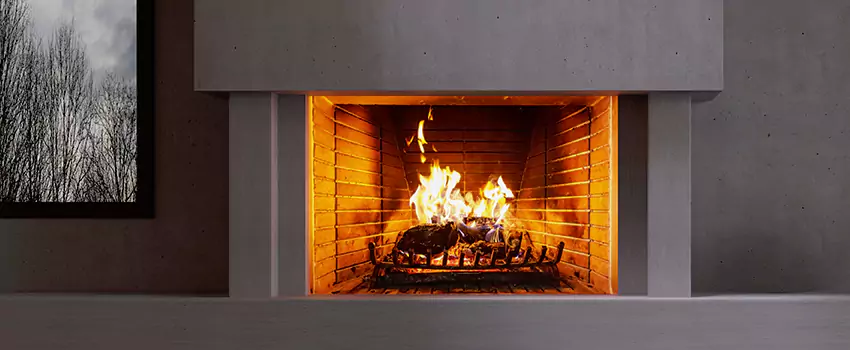 Indoor Wood Burning Furnace Repair and Installation in Fremont, Nebraska