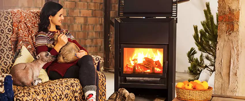 Wood Stove Chimney Cleaning Services in Fremont, NE