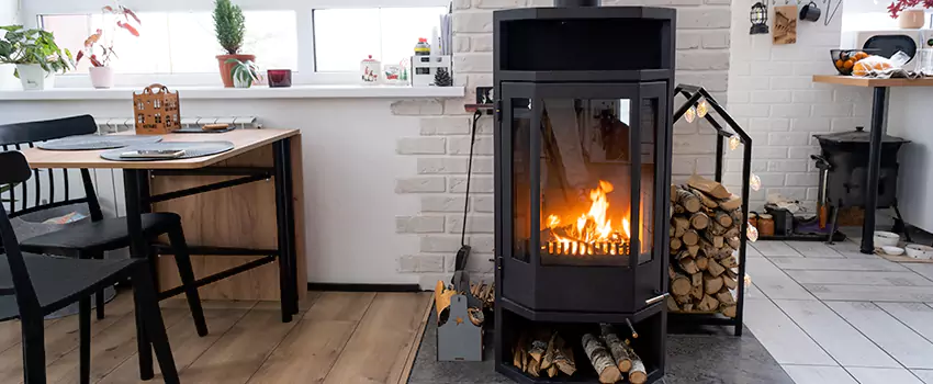 Wood Stove Firebox Installation Services in Fremont, NE