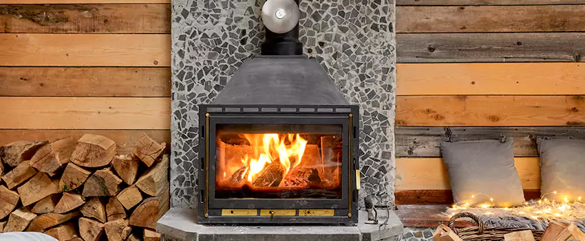 Wood Stove Cracked Glass Repair Services in Fremont, NE