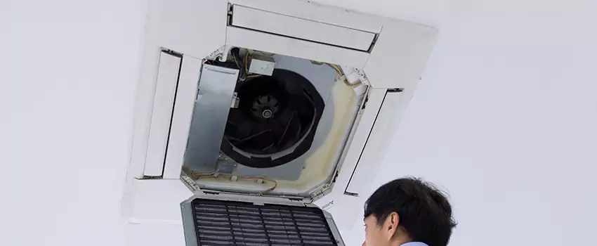Benefits of Professional Air Duct Cleaning in Fremont, Nebraska