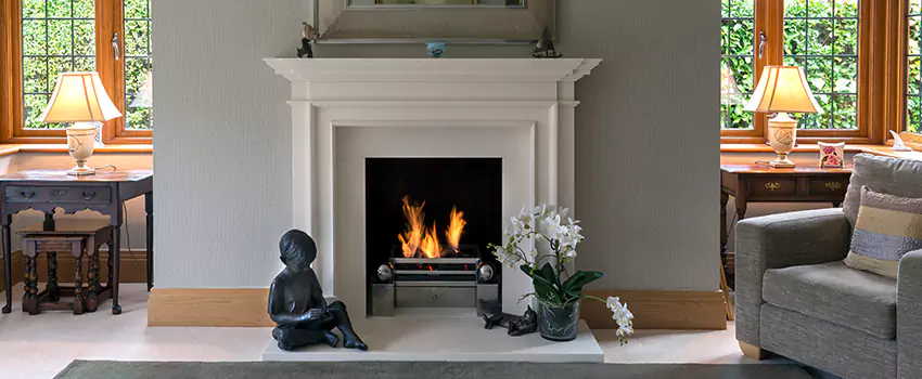 Astria Open-Hearth Wood Fireplaces Services in Fremont, NE