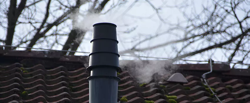Broken Chimney Animal Screen Repair And Installation in Fremont, NE