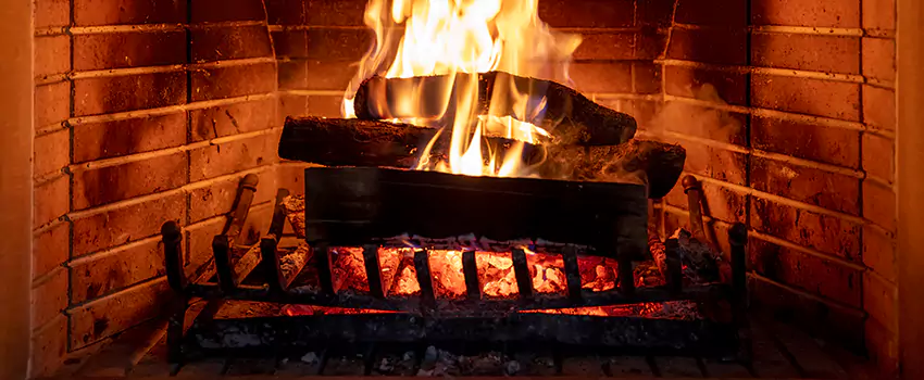 Chimney Ash Dump Cover Repair Services in Fremont, NE