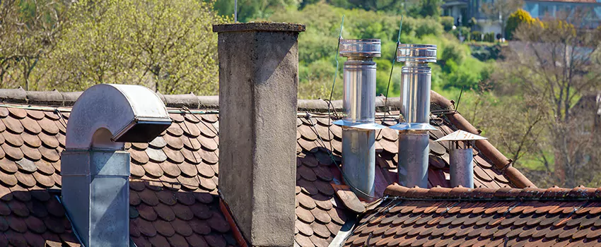 Commercial Chimney Blockage Removal in Fremont, Nebraska