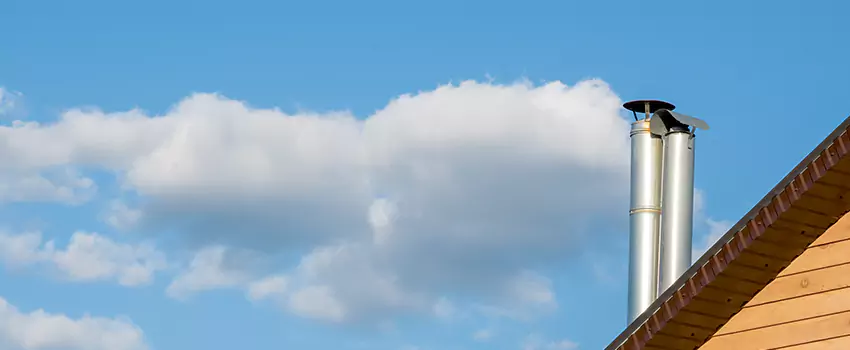 Chimney Cap Bird Guard Repair in Fremont, Nebraska