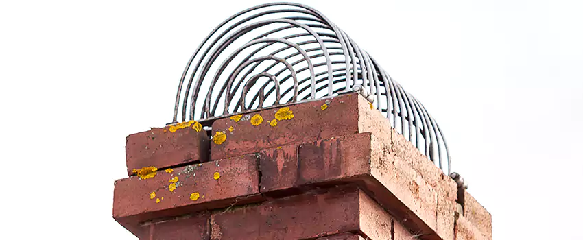 Chimney Crown Problems in Fremont, Nebraska