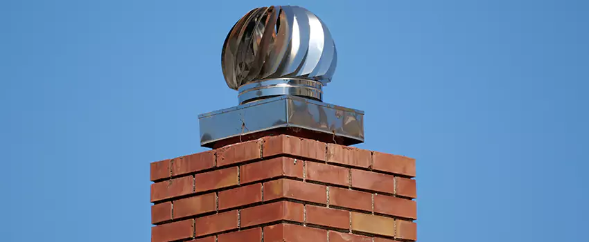 Chimney Damper Hinge Repair in Fremont, NE