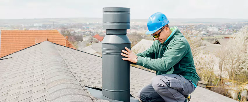 Insulated Chimney Liner Services in Fremont, NE