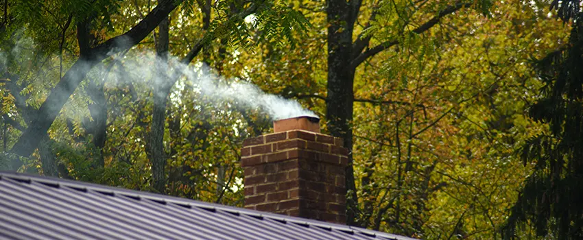 Gas Chimney Odor Removal in Fremont, Nebraska