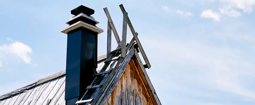 Chimney Pot Inspection in Fremont, NE