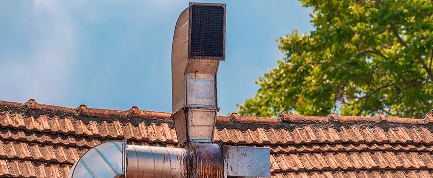 Chimney Blockage Removal in Fremont, Nebraska