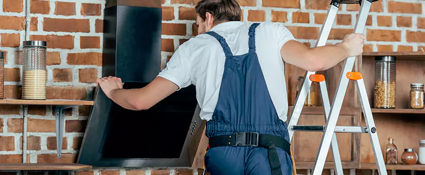 Modern Chimney Soot Cleaning Techniques in Fremont, Nebraska
