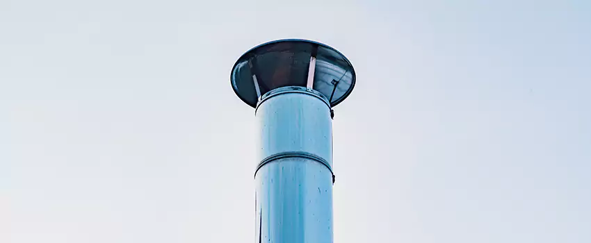 Chimney Spark Arrestor Mesh Installation in Fremont, Nebraska
