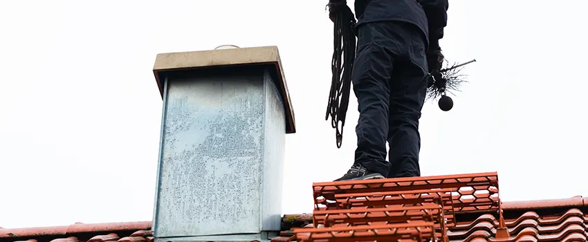 Modern Chimney Sweeping Techniques in Fremont, Nebraska