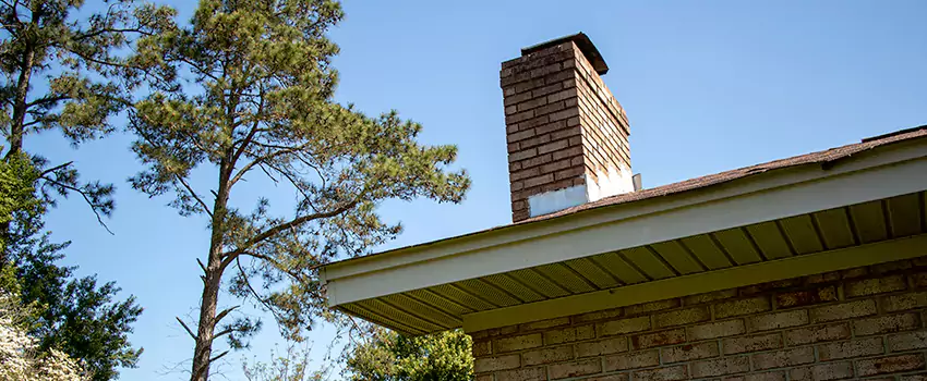 Brick Chimney Sweep Near Me in Fremont, NE