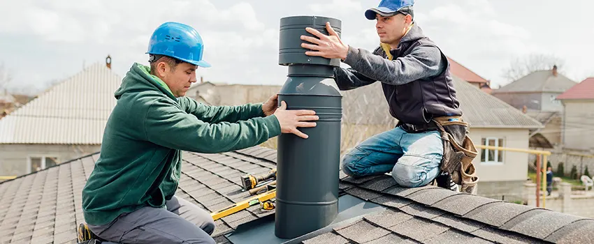 Commercial Chimney Cost in Fremont, NE