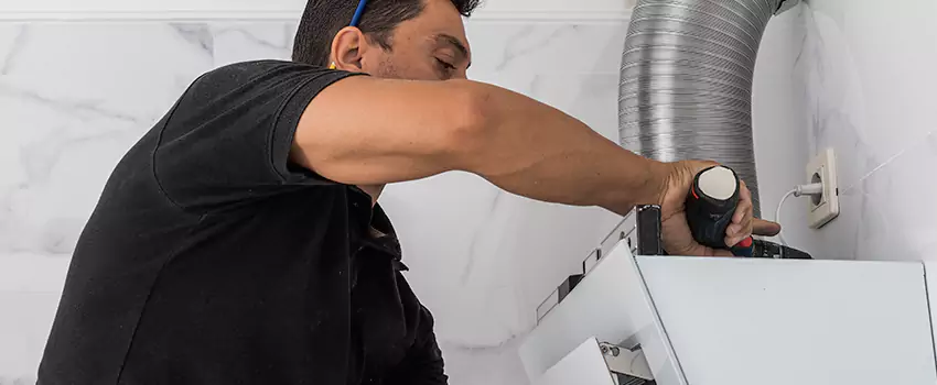 Dryer Vent Blockage Cleaning in Fremont, NE