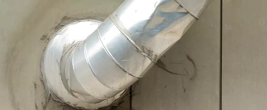 Dryer Vent Repair Process in Fremont, NE