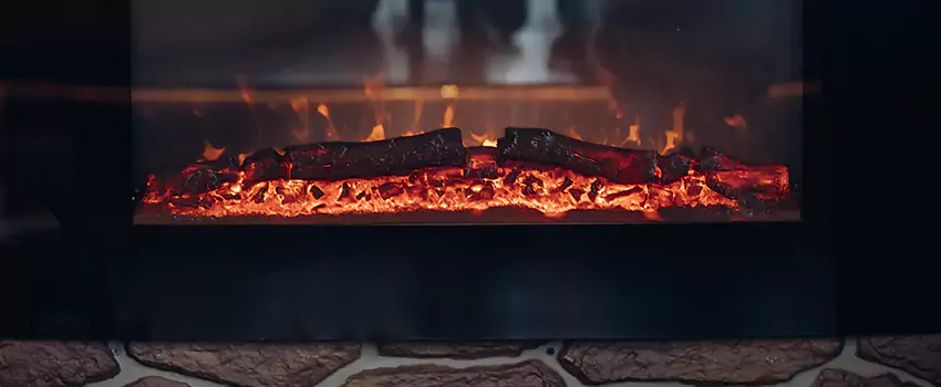 Cost of Electric Fireplace Repair Service in Fremont, Nebraska