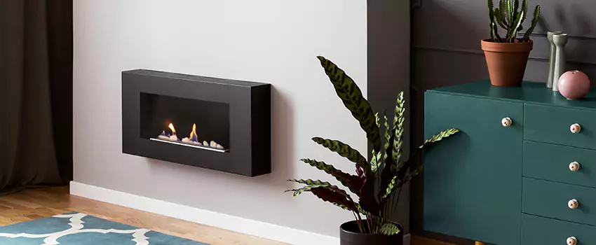 Cost of Ethanol Fireplace Repair And Installation Services in Fremont, NE