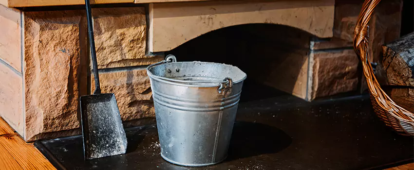 Clean The Fireplace Mantle And Hearth in Fremont, Nebraska