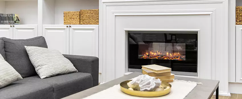 Professional Fireplace Maintenance Contractors in Fremont, NE