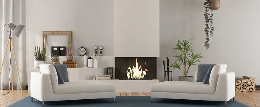 Decorative Fireplace Crystals Services in Fremont, Nebraska