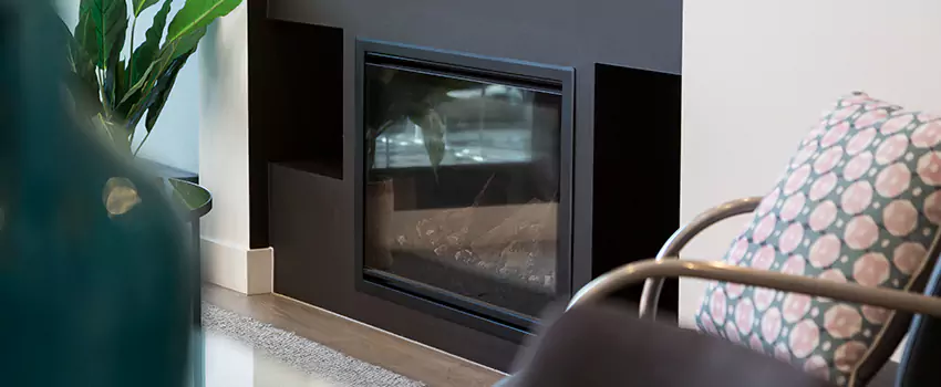 Gas Fireplace Installation in Fremont, NE