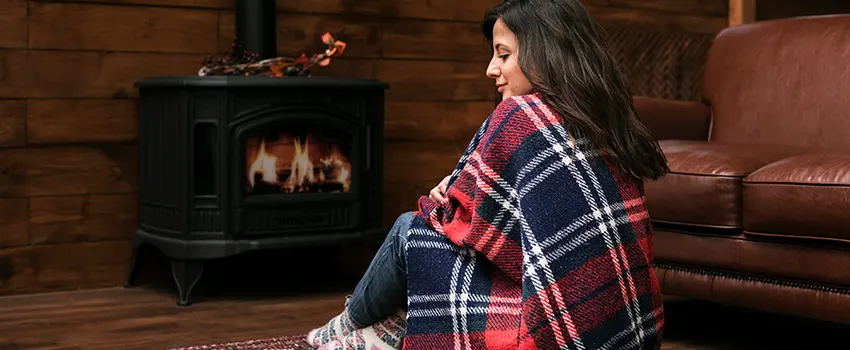 Fireplace Firebox Grate Replacement Services  in Fremont, Nebraska