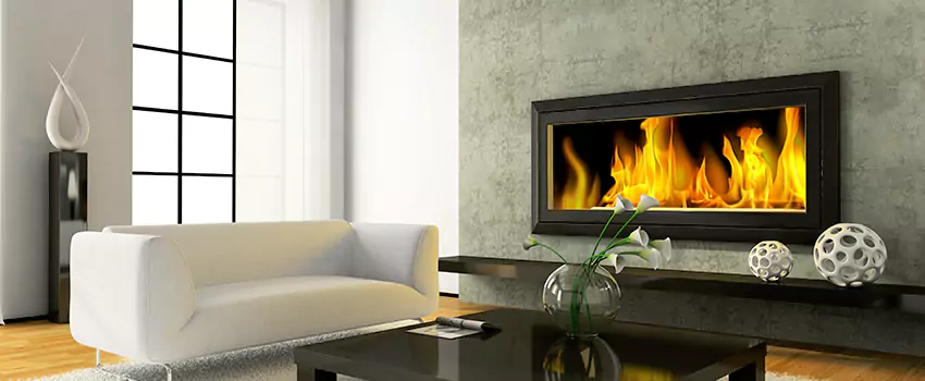 Fireplace Hearth Ideas in Fremont, Nebraska