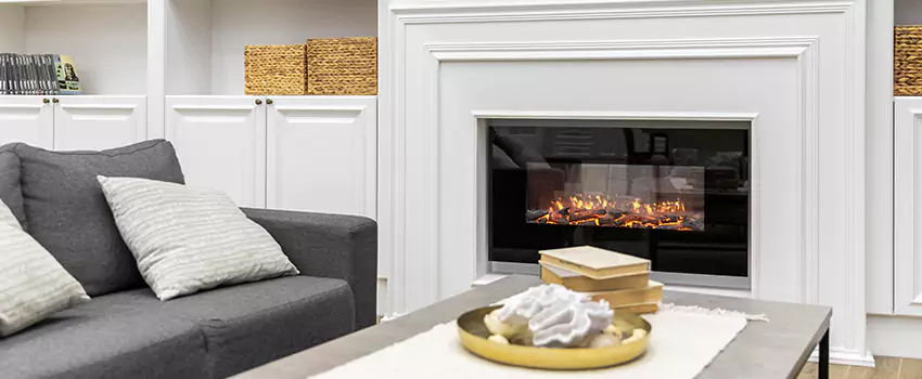 Pellet Fireplace Insert Installation in Fremont, NE