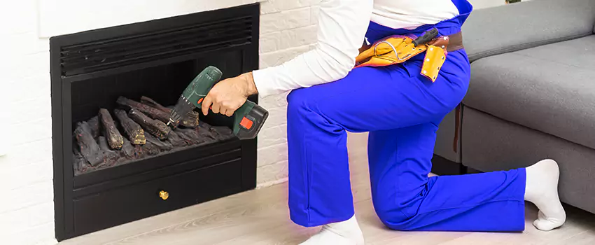 Fireplace Hearth Inspection And Repair in Fremont, Nebraska