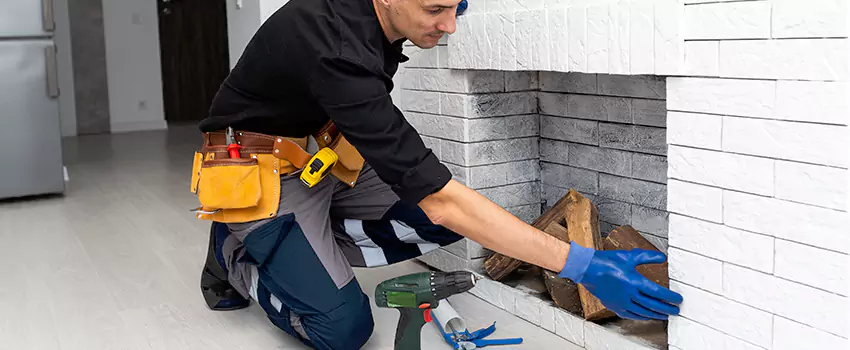 Top Fireplace Installation Company in Fremont, Nebraska