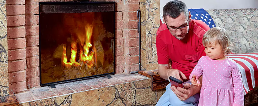 Fireplace Safety Locks For Kids in Fremont, NE