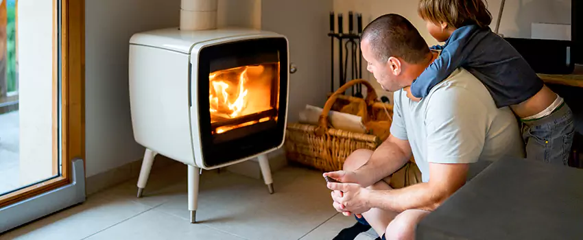 Fireplace Flue Maintenance Services in Fremont, NE