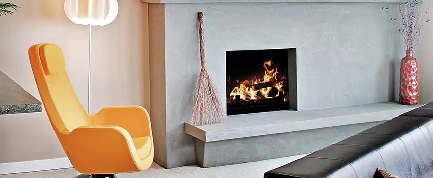Electric Fireplace Makeover Services in Fremont, NE