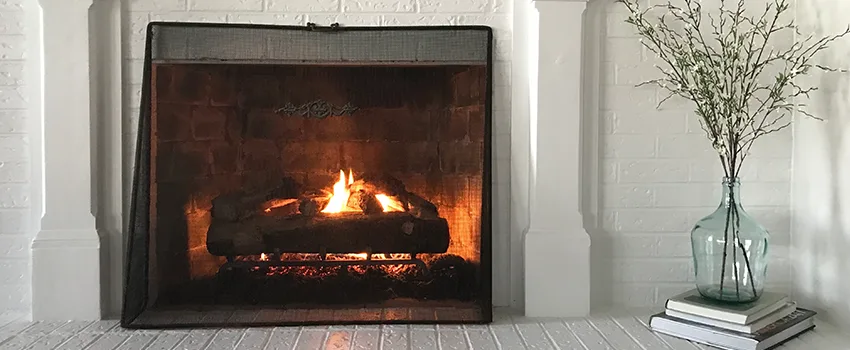 Cost-Effective Fireplace Mantel Inspection And Maintenance in Fremont, NE