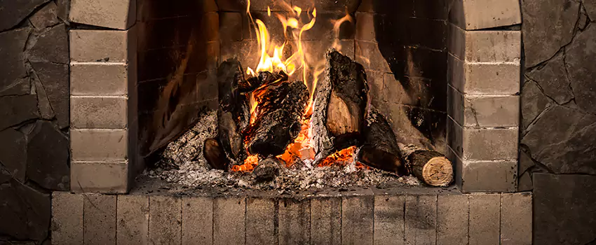 Cost of Rebuilding A Fireplace in Fremont, Nebraska